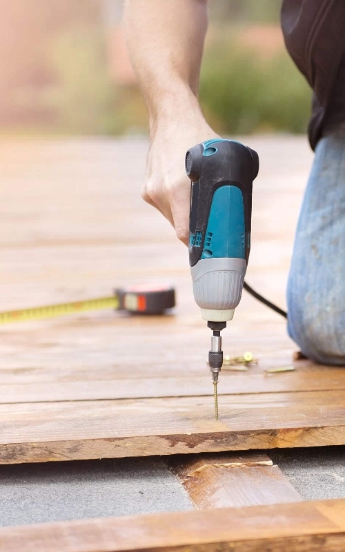 Wood-deck-maintenance-Madera-CA