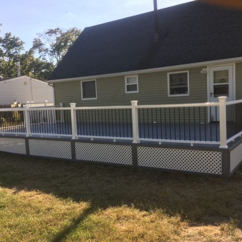 Deck-Company-Madera-CA